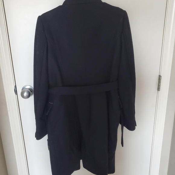 Zara coat - Picture 6 of 6